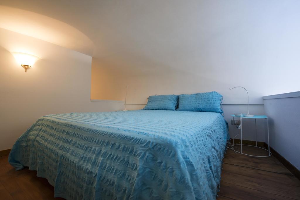 B&B Viacampo6 Atrani Rum bild